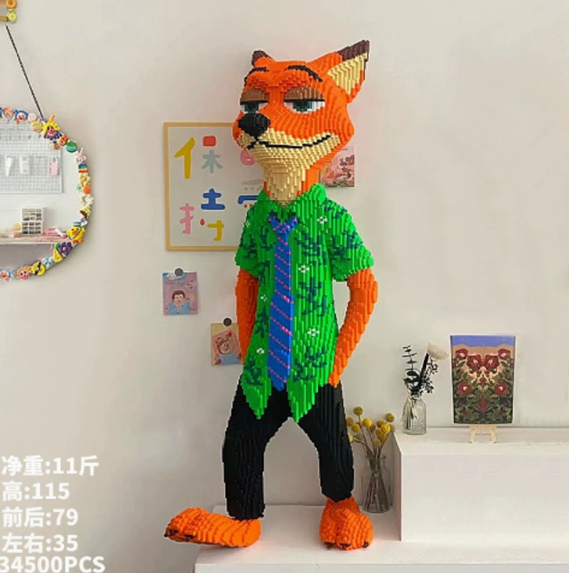 卡通