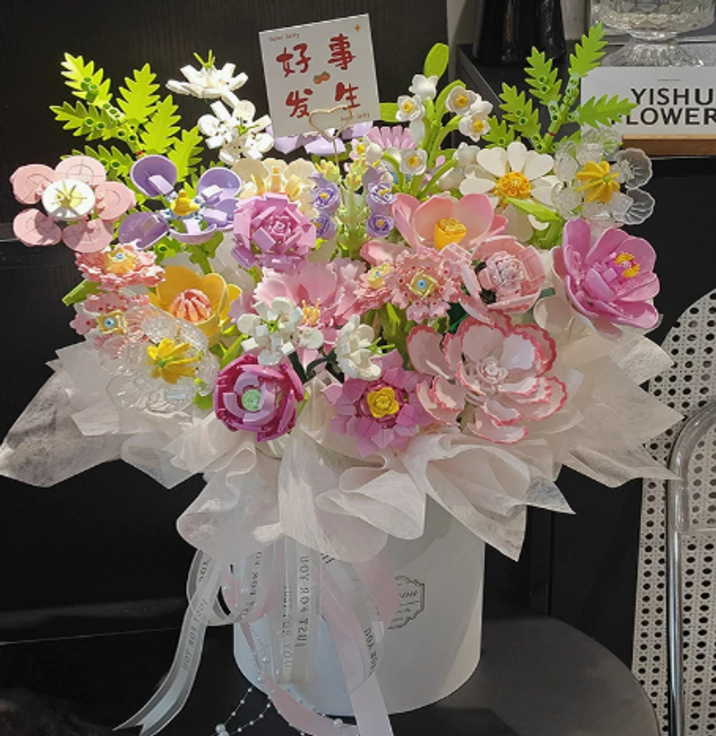 好事發生26支