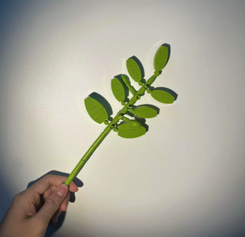 單支3頁