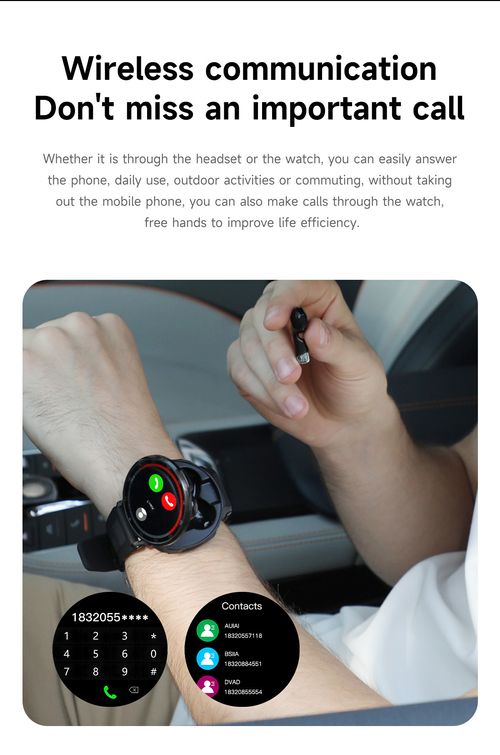 🔥D11 2‑in‑1 Smart Watch Built‑in TWS Earbuds Bluetooth Call Heart Rate Blood Oxygen Sports Fitness Smartwatch For Africa Market Android IOS