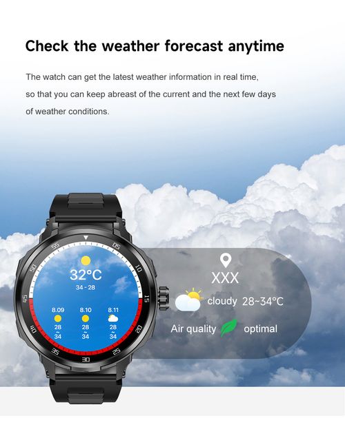 🔥D11 2‑in‑1 Smart Watch Built‑in TWS Earbuds Bluetooth Call Heart Rate Blood Oxygen Sports Fitness Smartwatch For Africa Market Android IOS