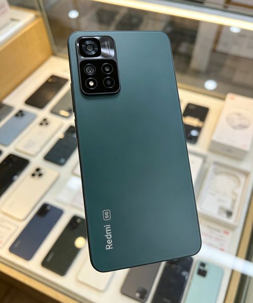 🎉🎉Authentic Official Global Version, 7.5-inch Large Screen, 5800mAh Long-Lasting Battery, 24MP Front + 58MP HD Rear Camera, Dual SIM Standby Android Smartphone（8+256GB））