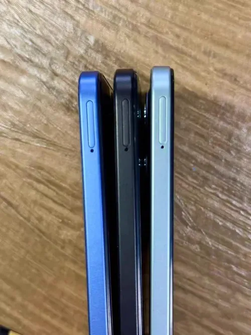 New Xiaomi Redmi 15C 4G Smartphone✅16GB RAM 256GB ROM✅6000mAh Long‑Lasting Battery✅6.9‑Inch 120Hz Screen 33W Fast Charging Dual SIM Mobile Phone💫