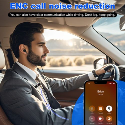 Portable Smart Voice Recorder | Built-in Speaker, For Class & Meeting Recording