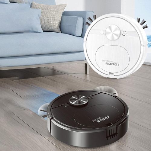 Sweeping Robot