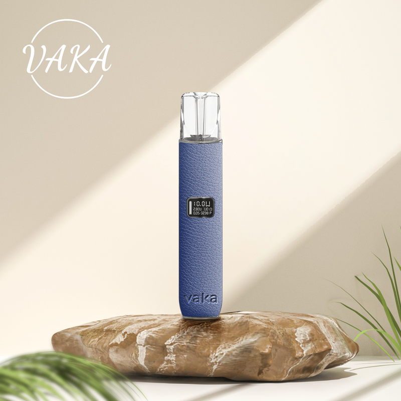 VAKA主機 穩定輸出搭配Type C，輸出節奏更直觀