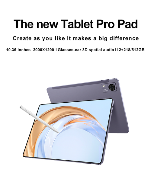 The P88 Pro Pad is a hot seller in Africa