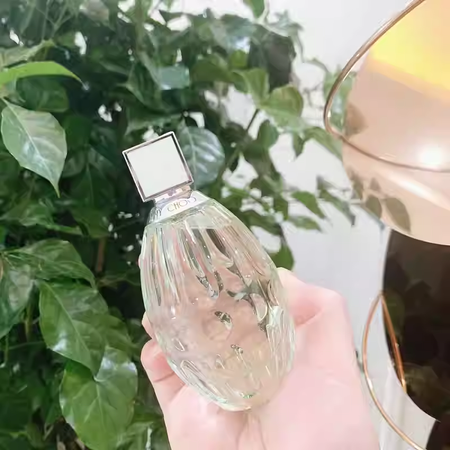 吉米周戀香杏花春雨甘露戀曲女士香水