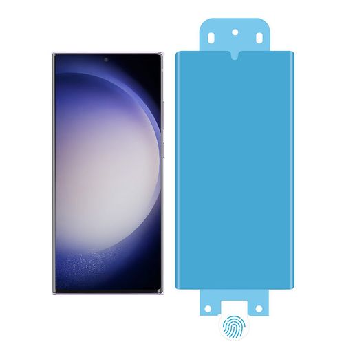 Galaxy S23 S22 S21 Ultra Screen Protector Film (without White MagicBox)