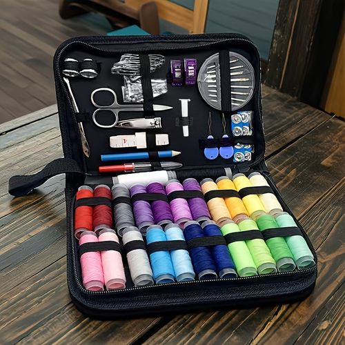 Multi-functional Sewing Kit