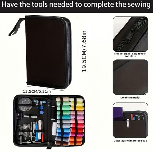 Multi-functional Sewing Kit