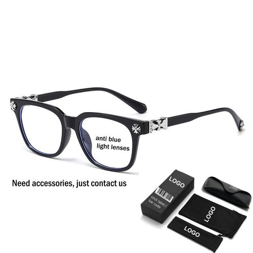 Eyeglass Frames