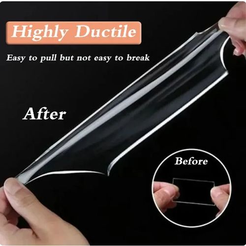 Nano tape