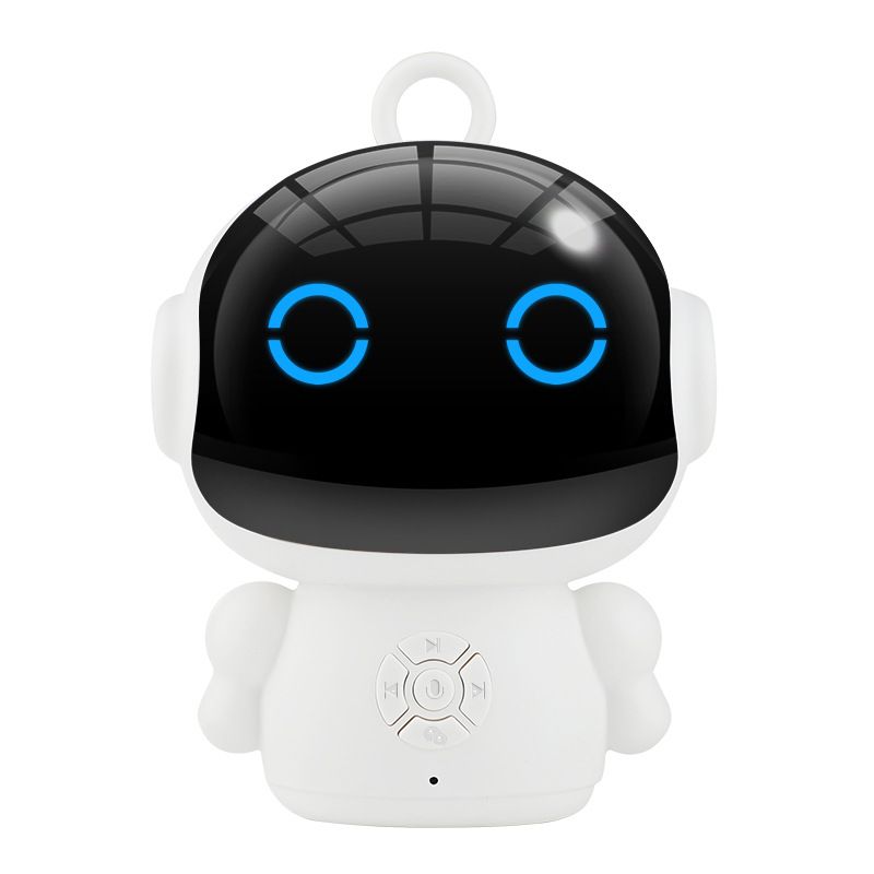 ​Emotional Companion Robots