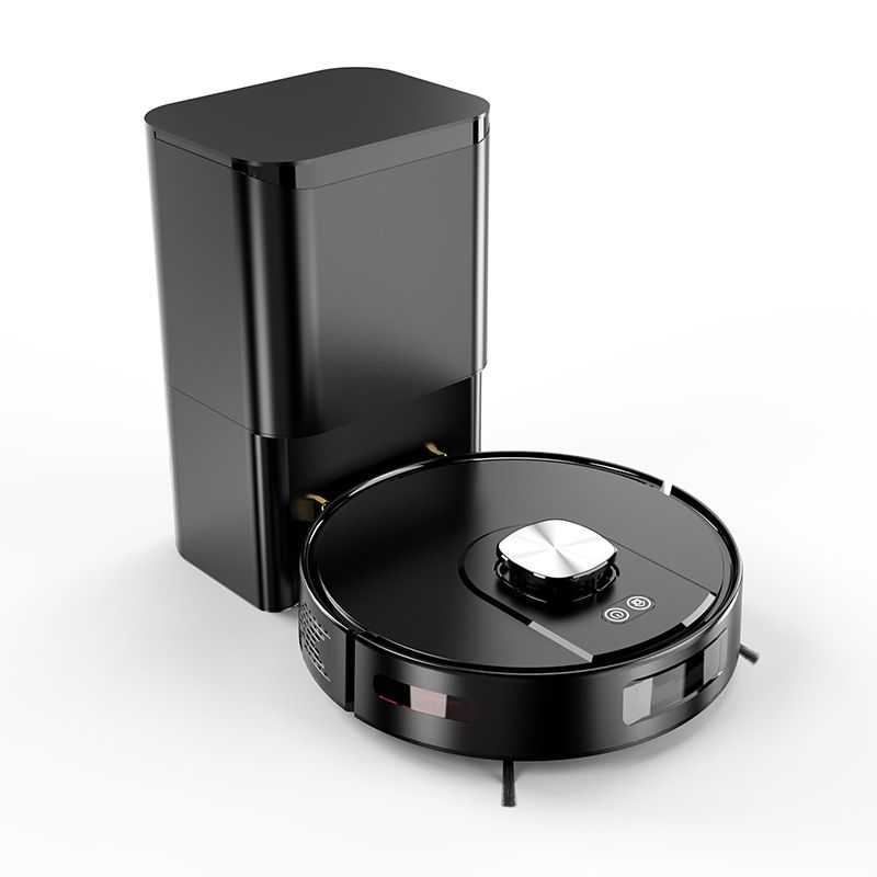 Robotic Cleaners
