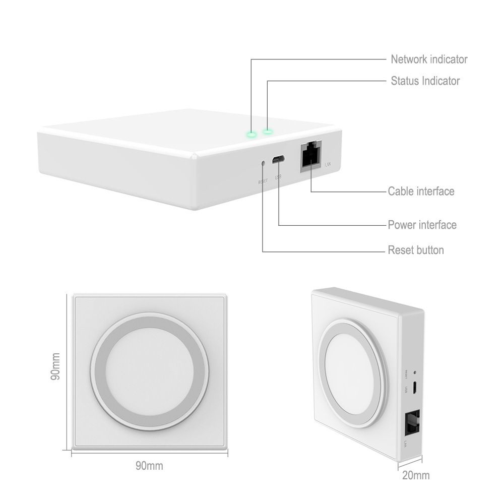 AI Hubs/Smart Displays