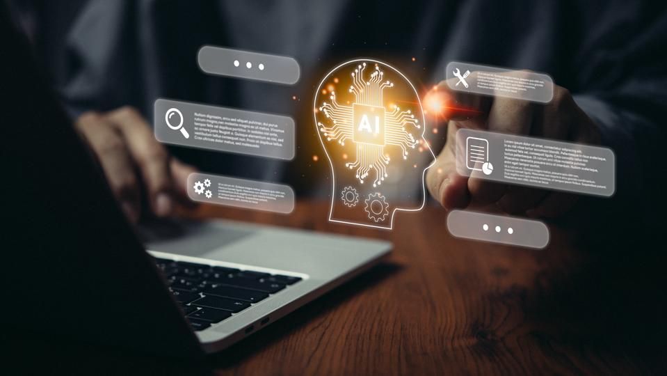 AI — When Everyday Devices Start Thinking With You