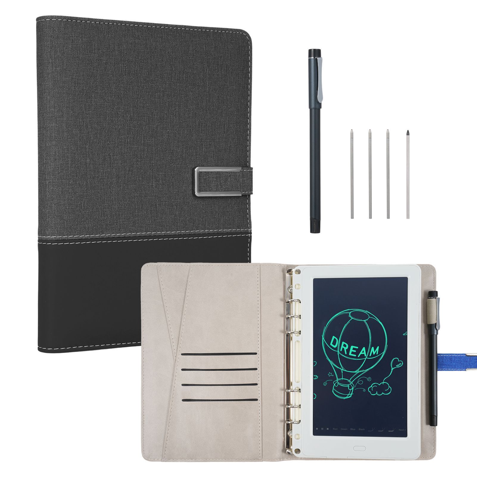 Vertical-Scene Specialized Devices​