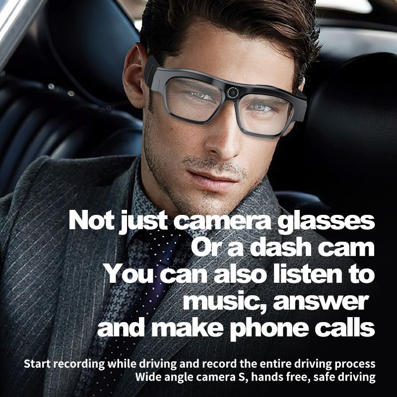 XV18,AI glasses, mate2 glasses, translation Bluetooth glasses😎