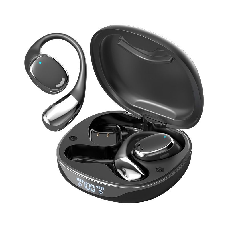 ​AI Earbuds/Headphones