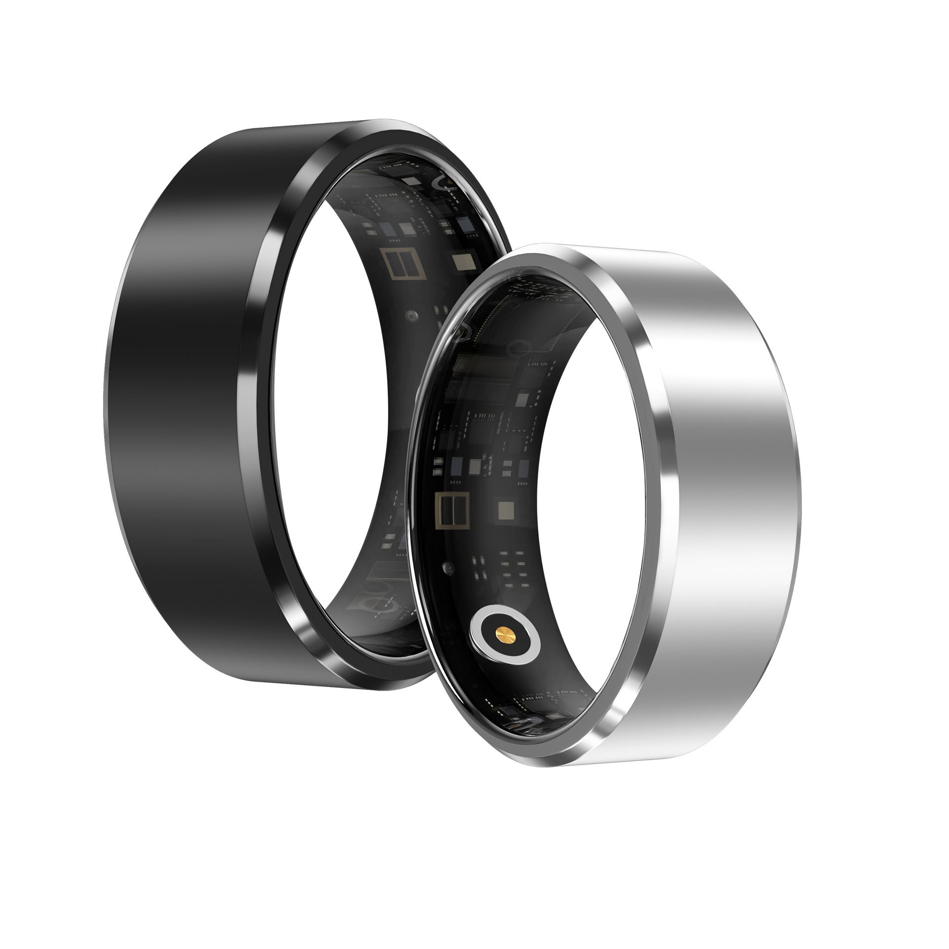 Smart Rings/Bands