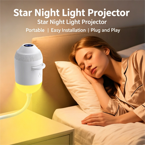 Projector Light