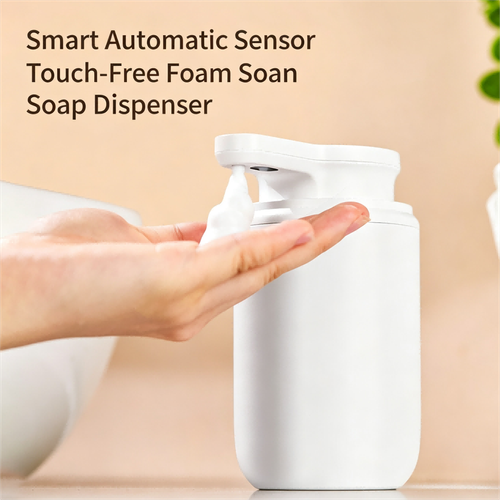Soap Dispenser