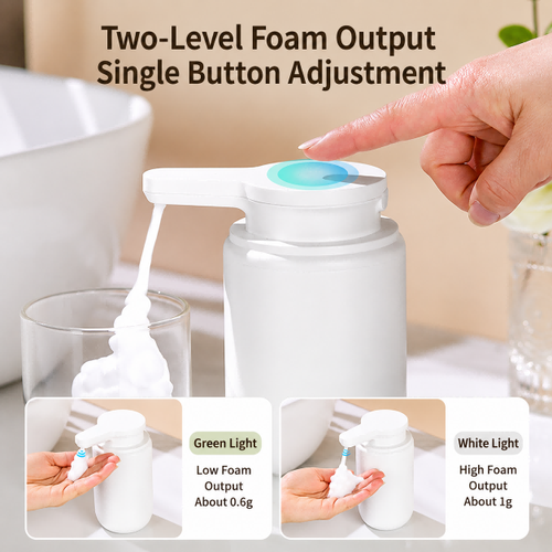 Soap Dispenser
