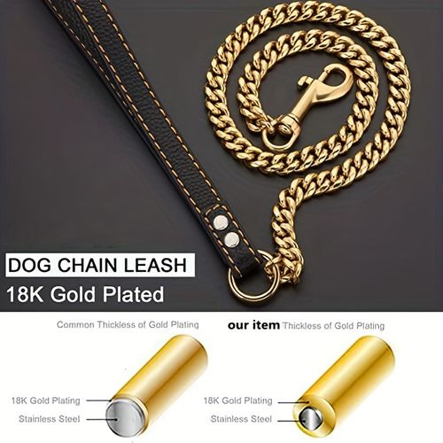 Leash