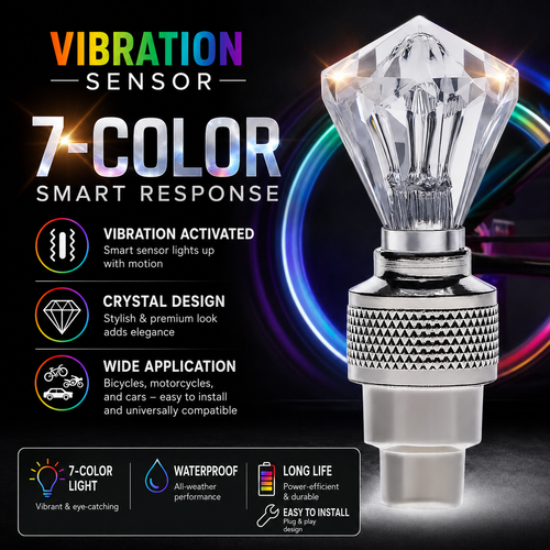 Valve light