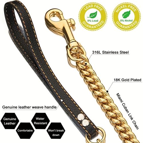 Leash