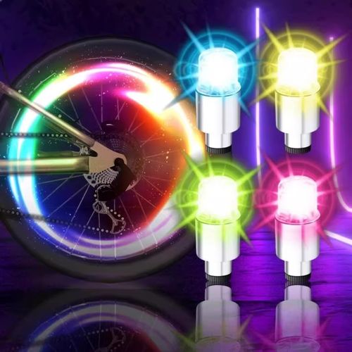 Valve light