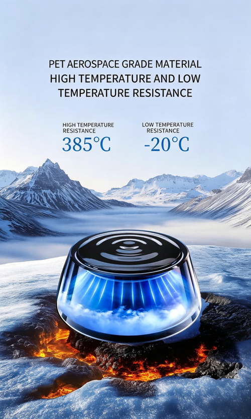 Car air freshener