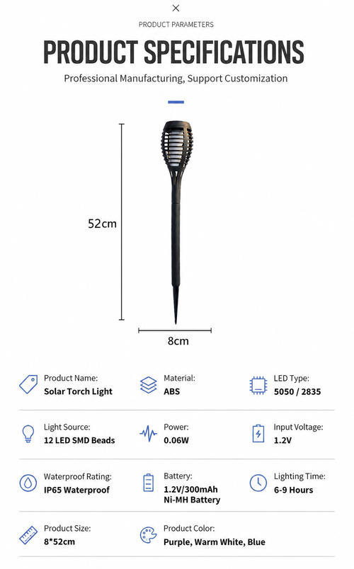 Torch Light