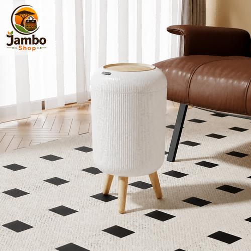 Smart Trash Can