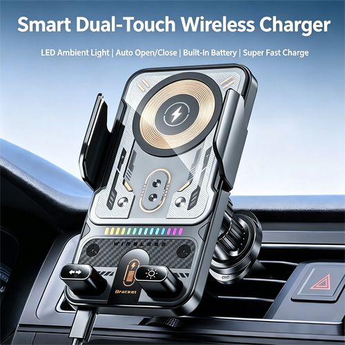 Car Phone Mount