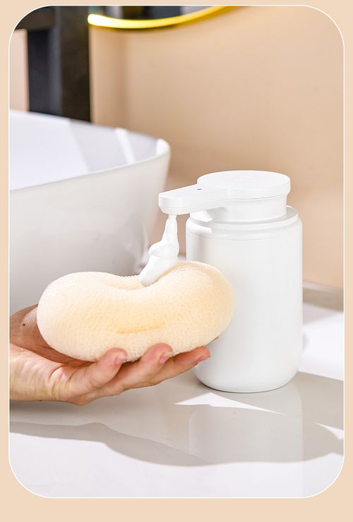 Soap Dispenser