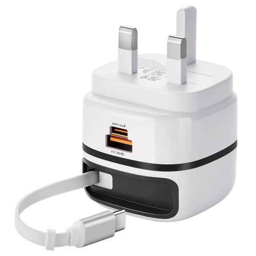 Charger