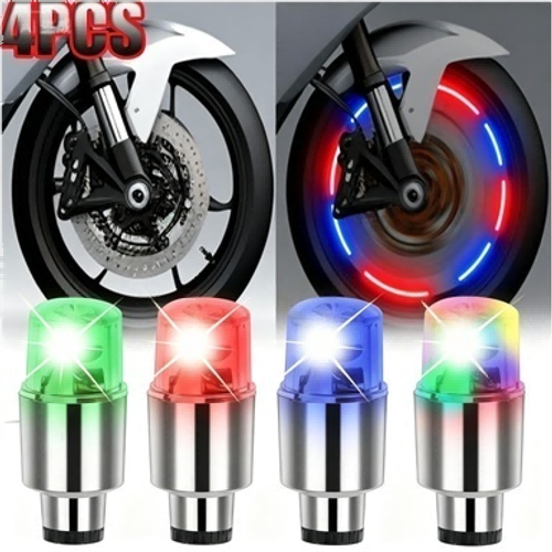 Valve light