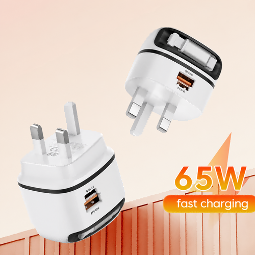 Charger