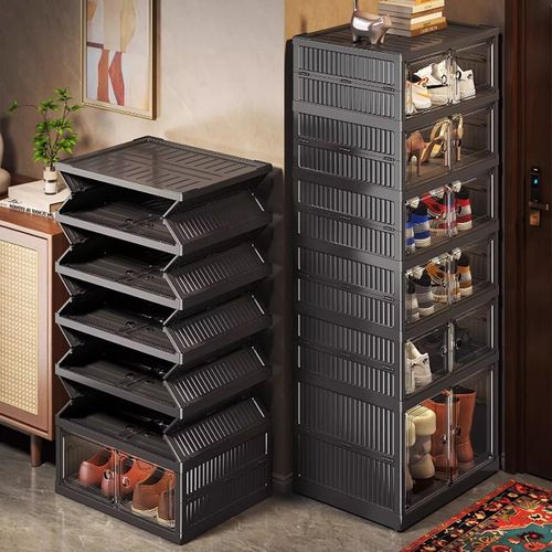 shoe cabinet