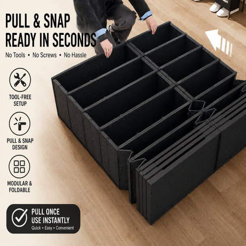 shoe cabinet