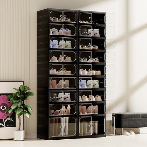 shoe cabinet