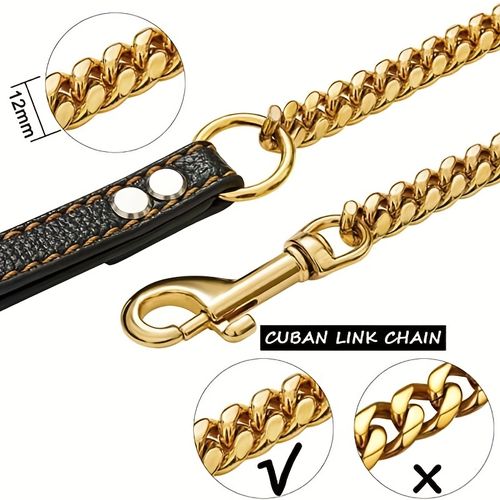 Leash