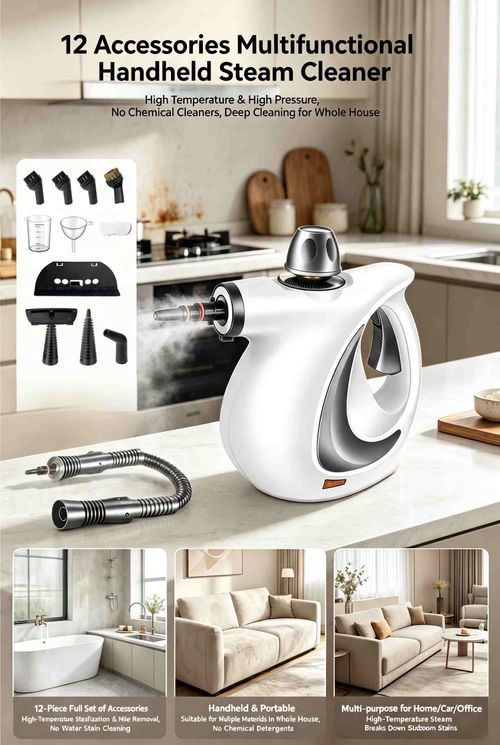 Cleaning Machine