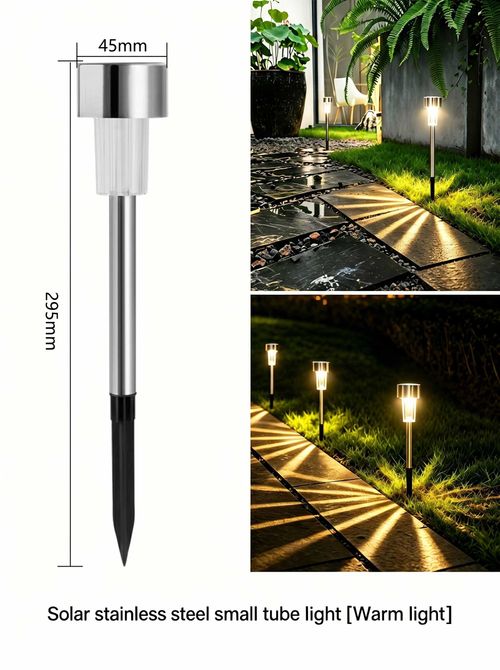Lawn lights