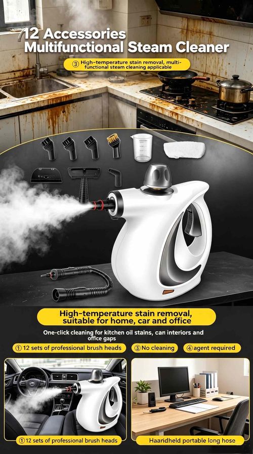 Cleaning Machine