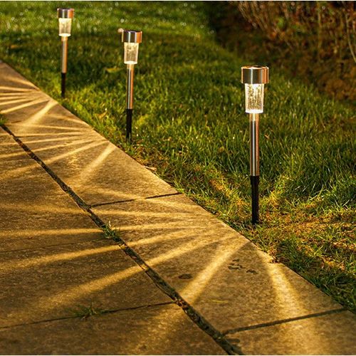 Lawn lights
