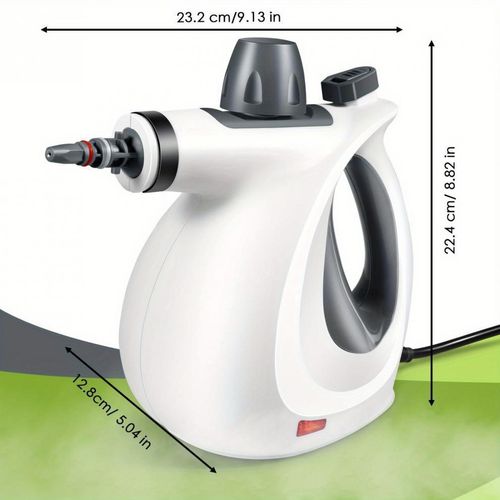 Cleaning Machine