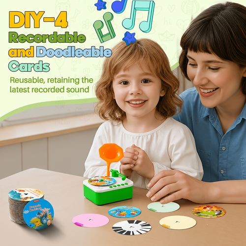 Kids' Story & Song Player Ghana | 521+ Audio Tracks